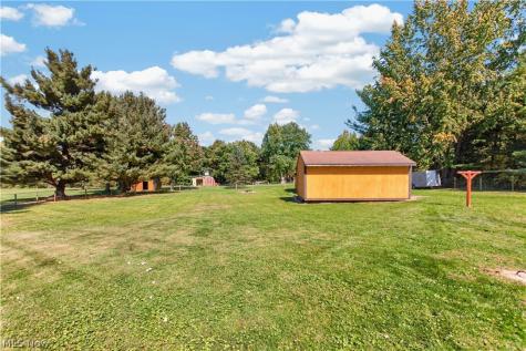 12640 Doylestown Road Rittman OH 44270