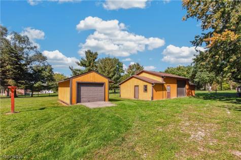 12640 Doylestown Road Rittman OH 44270
