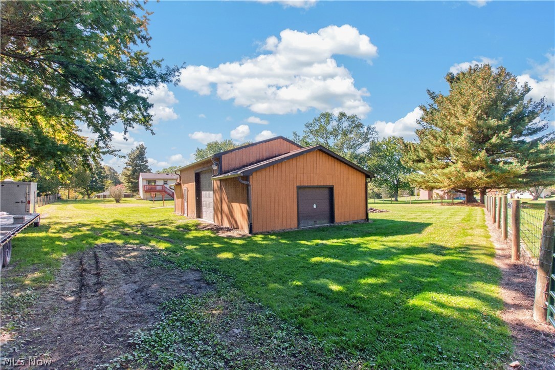 12640 Doylestown Road Rittman OH 44270