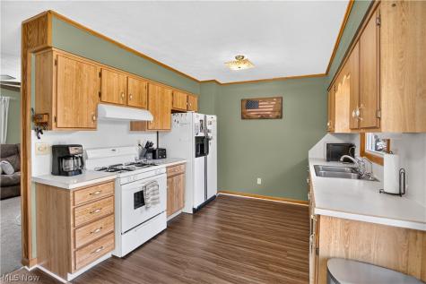 12640 Doylestown Road Rittman OH 44270