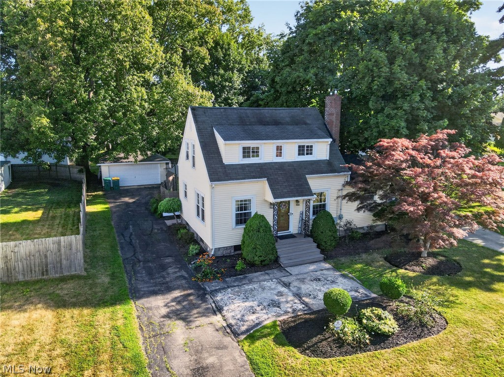 3912 Lake Road W Saybrook OH 44004