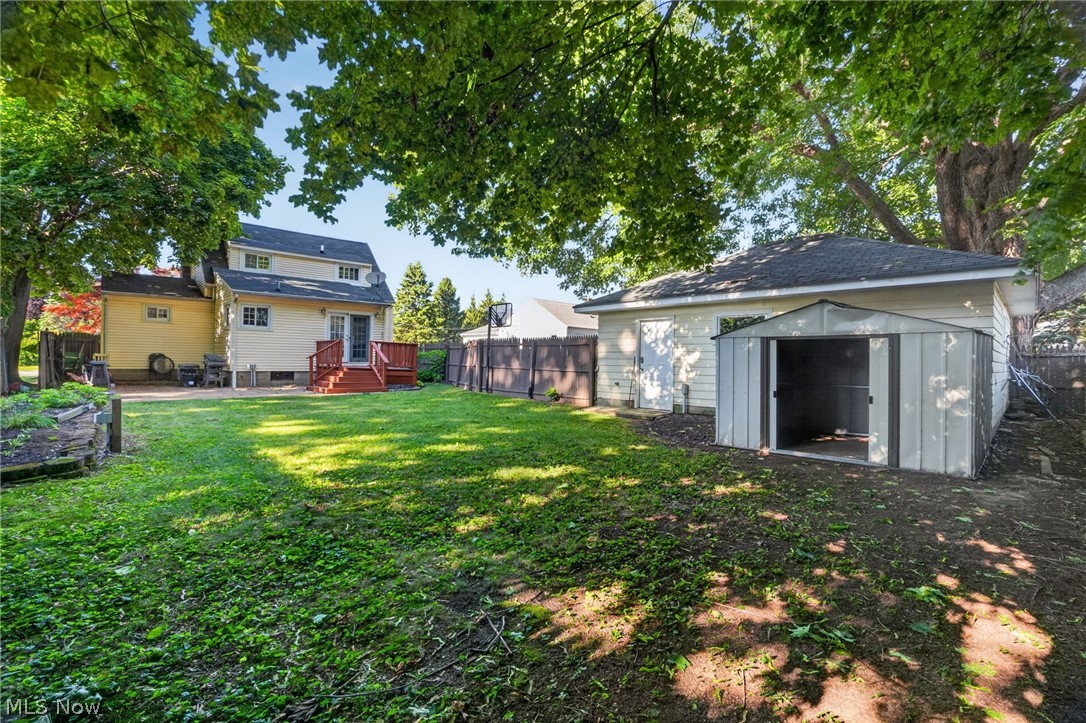 3912 Lake Road W Saybrook OH 44004