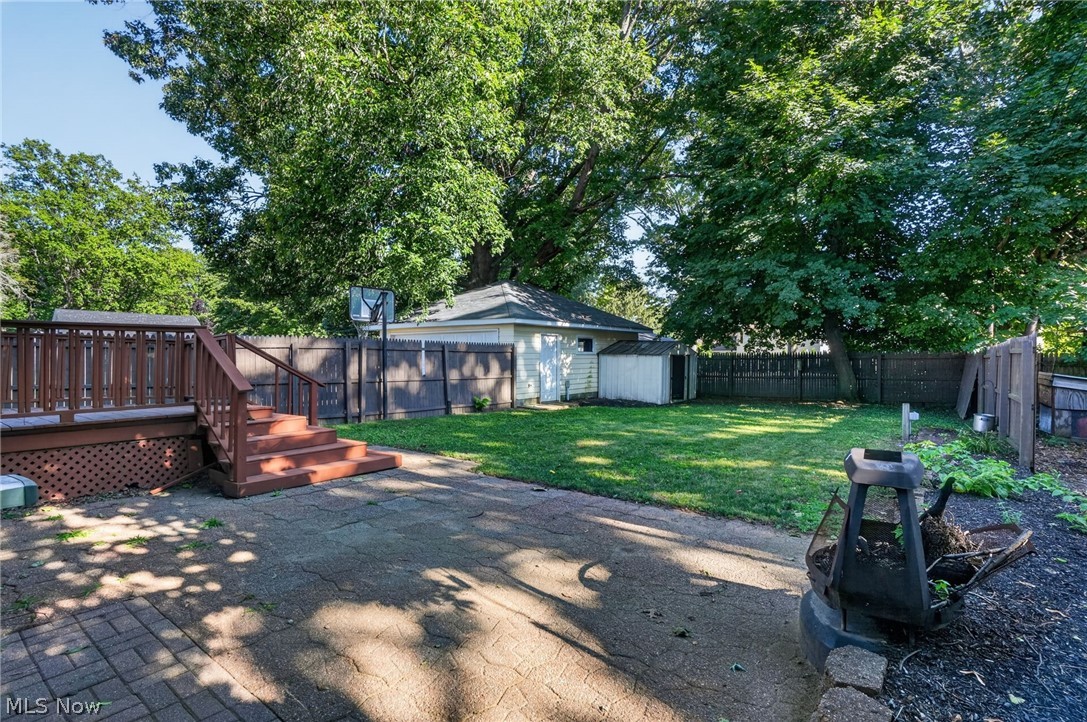 3912 Lake Road W Saybrook OH 44004
