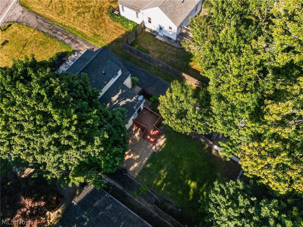 3912 Lake Road W Saybrook OH 44004
