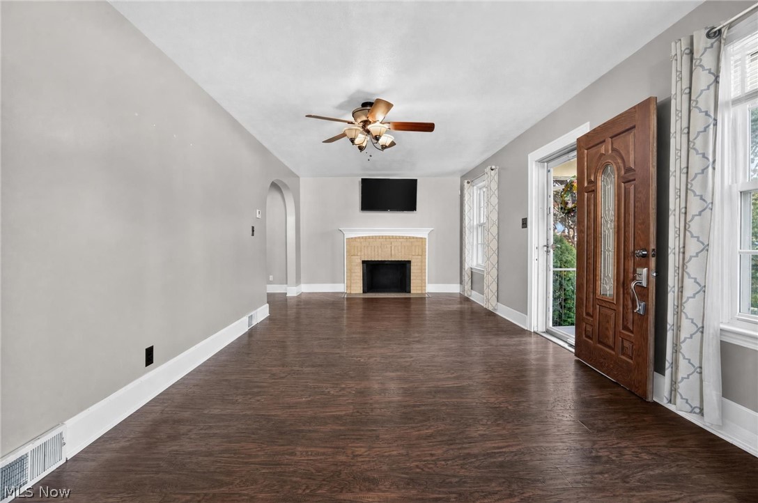 3912 Lake Road W Saybrook OH 44004
