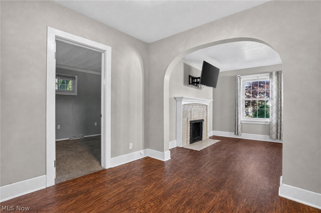 3912 Lake Road W Saybrook OH 44004
