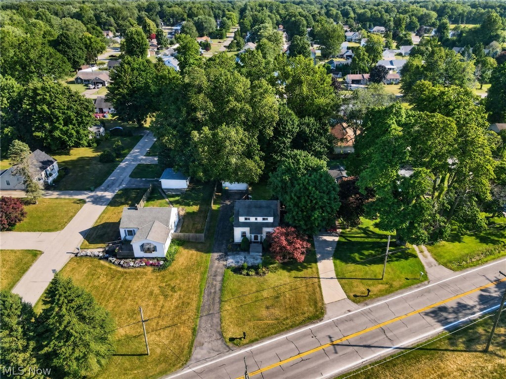 3912 Lake Road W Saybrook OH 44004