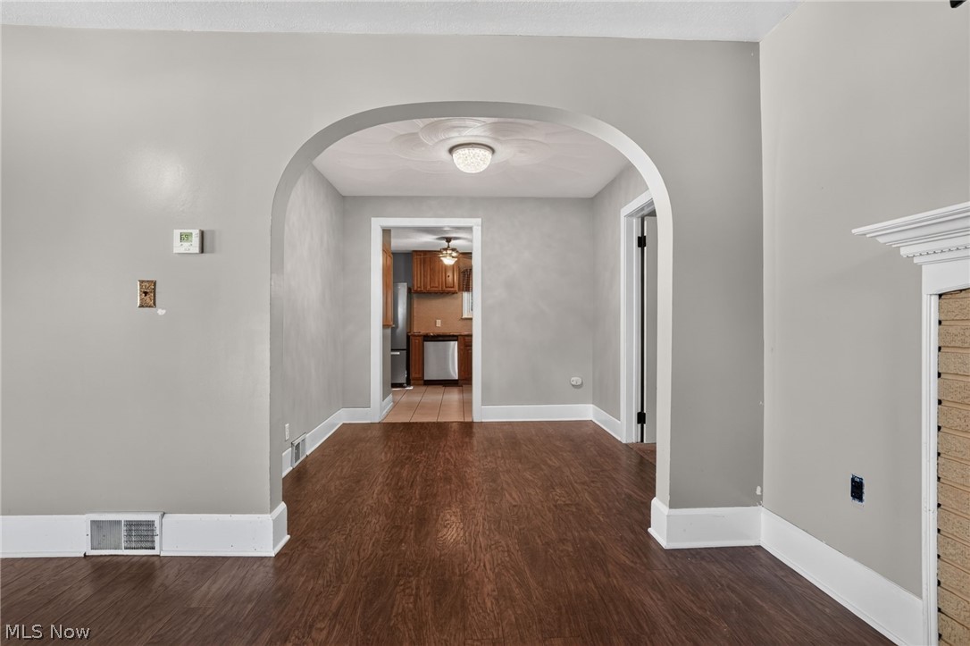 3912 Lake Road W Saybrook OH 44004