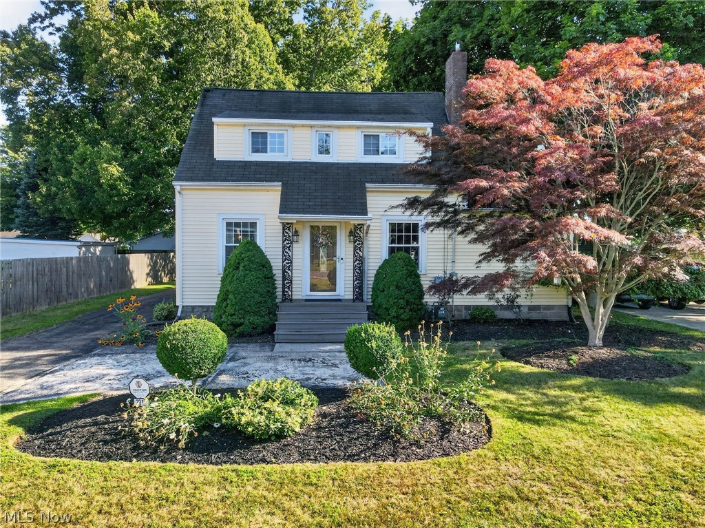 3912 Lake Road W Saybrook OH 44004