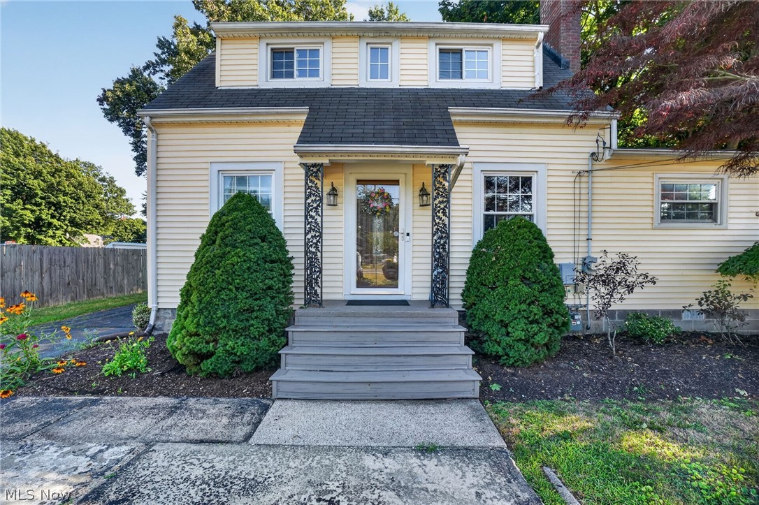 3912 Lake Road W Saybrook OH 44004