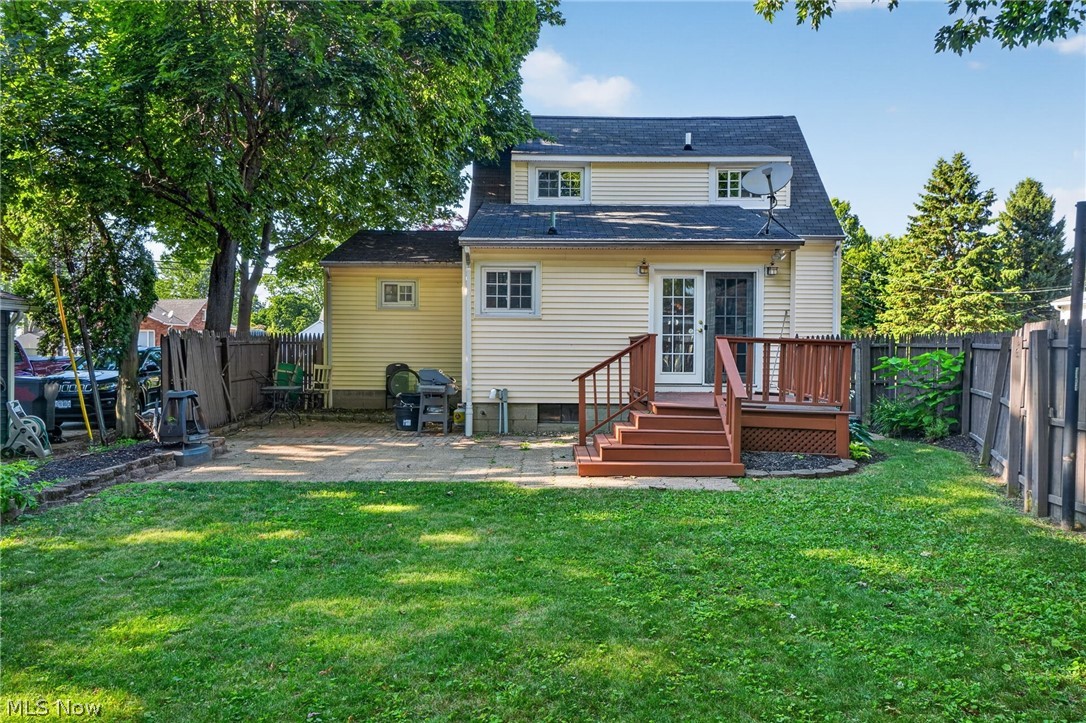 3912 Lake Road W Saybrook OH 44004