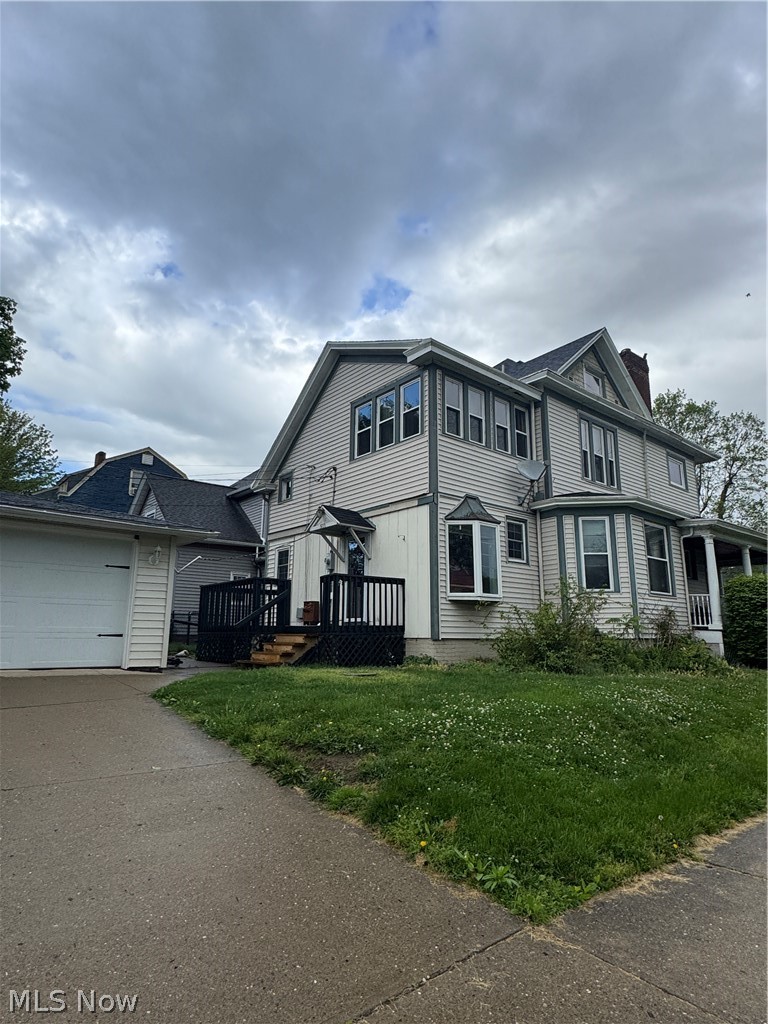 503 N 10th Street Cambridge OH 43725