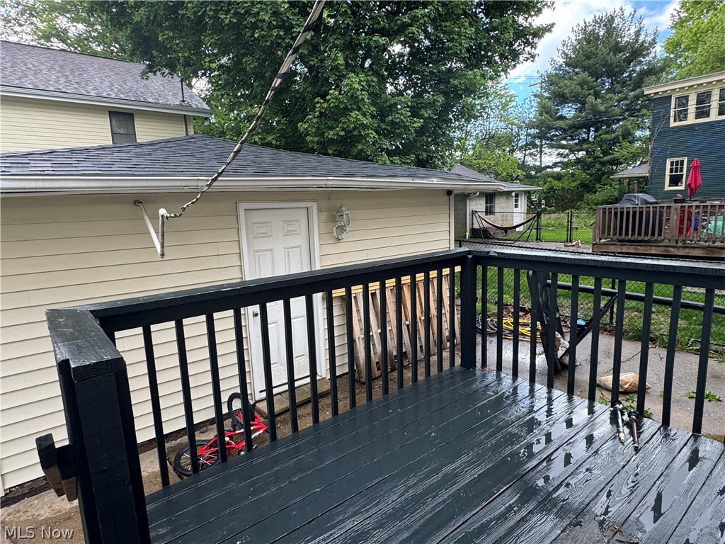 503 N 10th Street Cambridge OH 43725