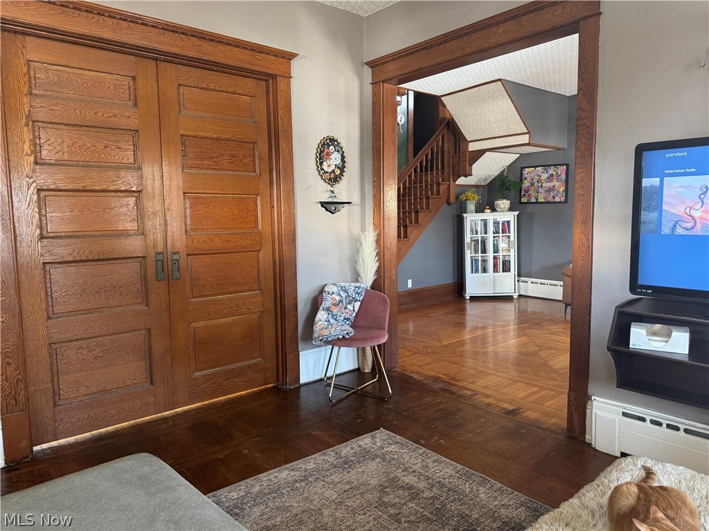 503 N 10th Street Cambridge OH 43725