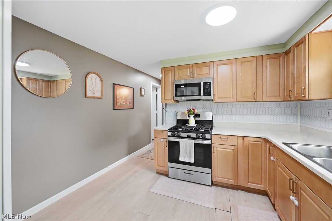 64 Morningside Road Niles OH 44446