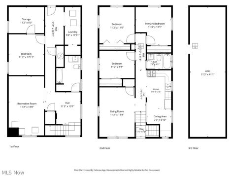 64 Morningside Road Niles OH 44446
