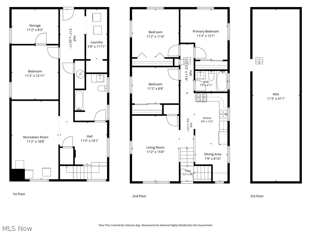 64 Morningside Road Niles OH 44446
