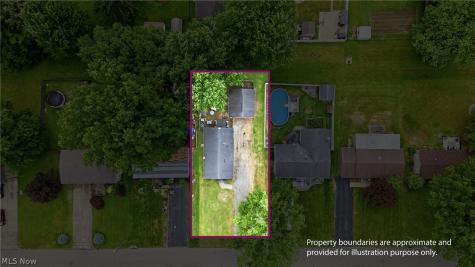 64 Morningside Road Niles OH 44446