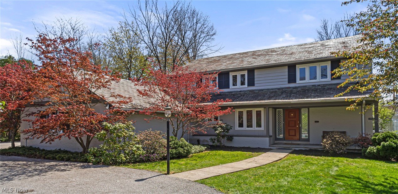 22350 Shaker Boulevard Shaker Heights OH 44122