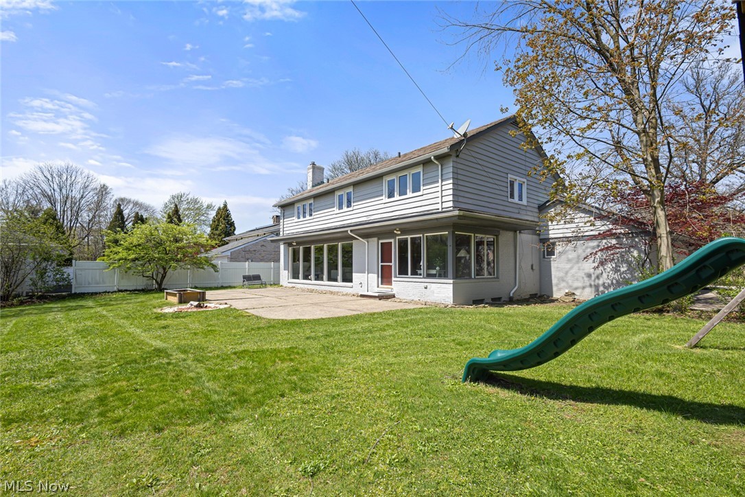 22350 Shaker Boulevard Shaker Heights OH 44122