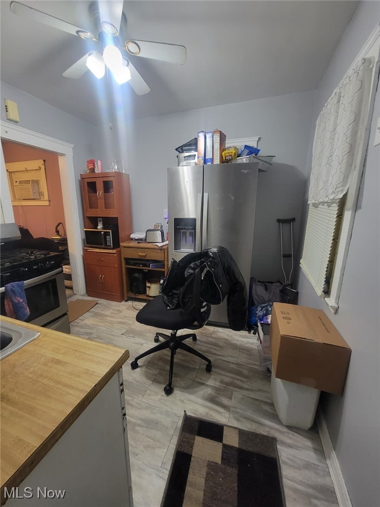 12508 Revere Avenue Cleveland OH 44105