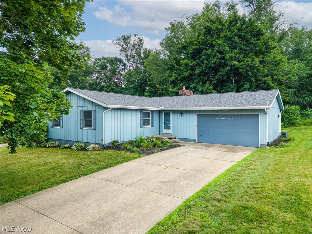 364 Garner Drive Mogadore OH 44260