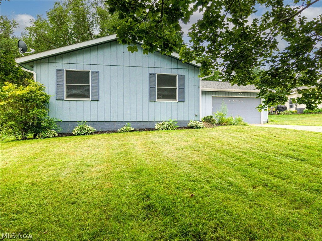 364 Garner Drive Mogadore OH 44260