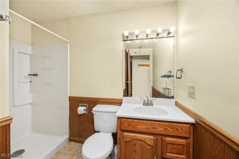 364 Garner Drive Mogadore OH 44260