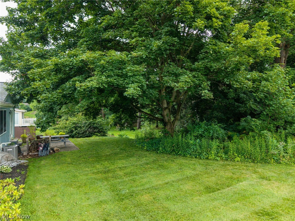 364 Garner Drive Mogadore OH 44260