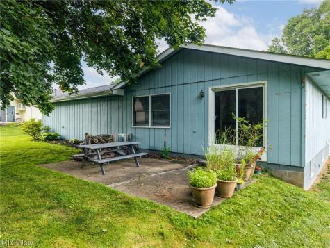 364 Garner Drive Mogadore OH 44260
