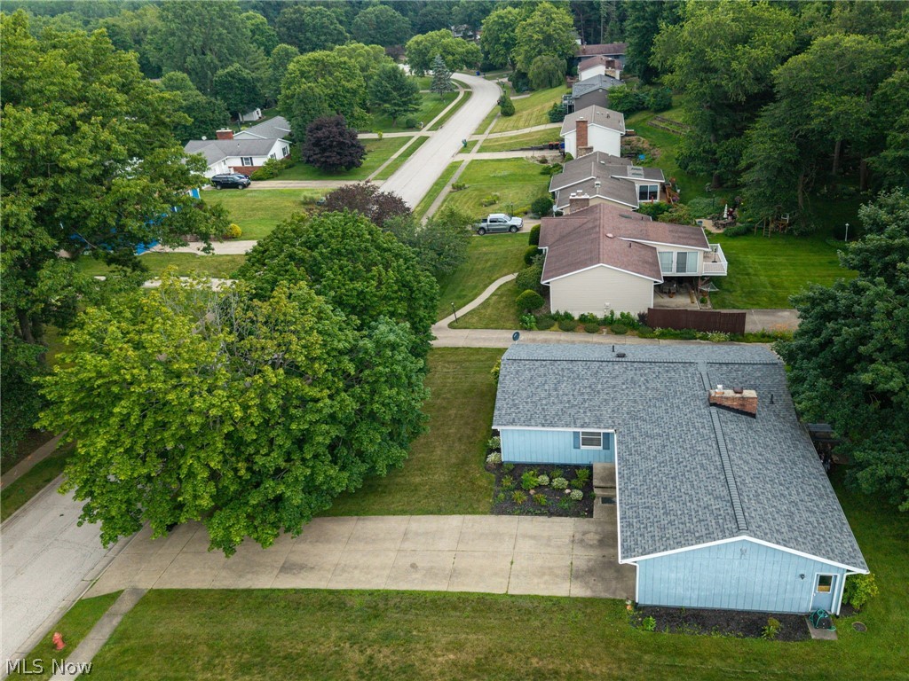 364 Garner Drive Mogadore OH 44260