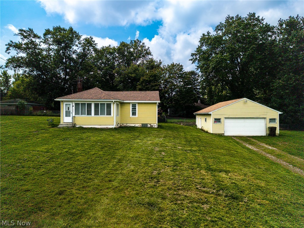 1272 Shanafelt Avenue Springfield OH 44312