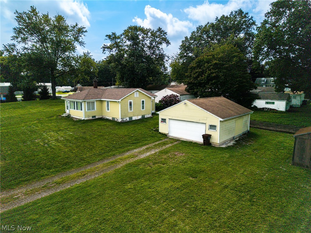 1272 Shanafelt Avenue Springfield OH 44312