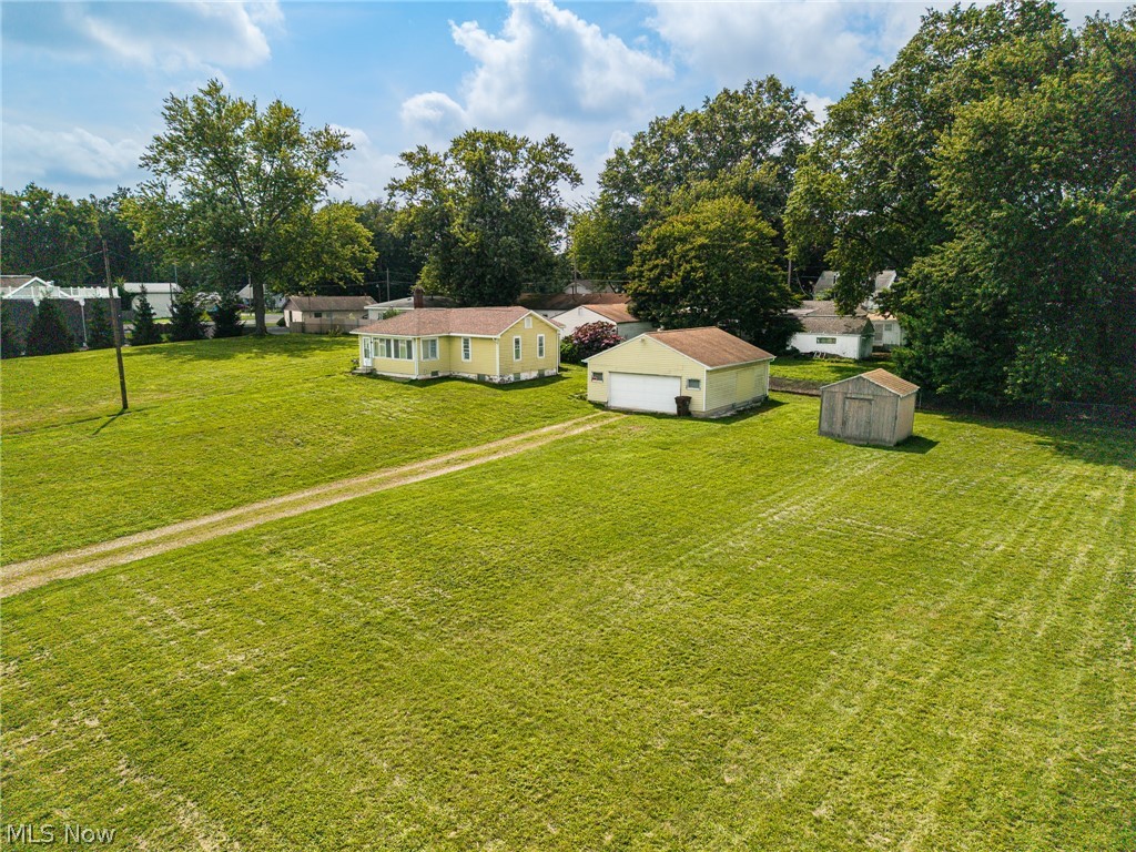 1272 Shanafelt Avenue Springfield OH 44312