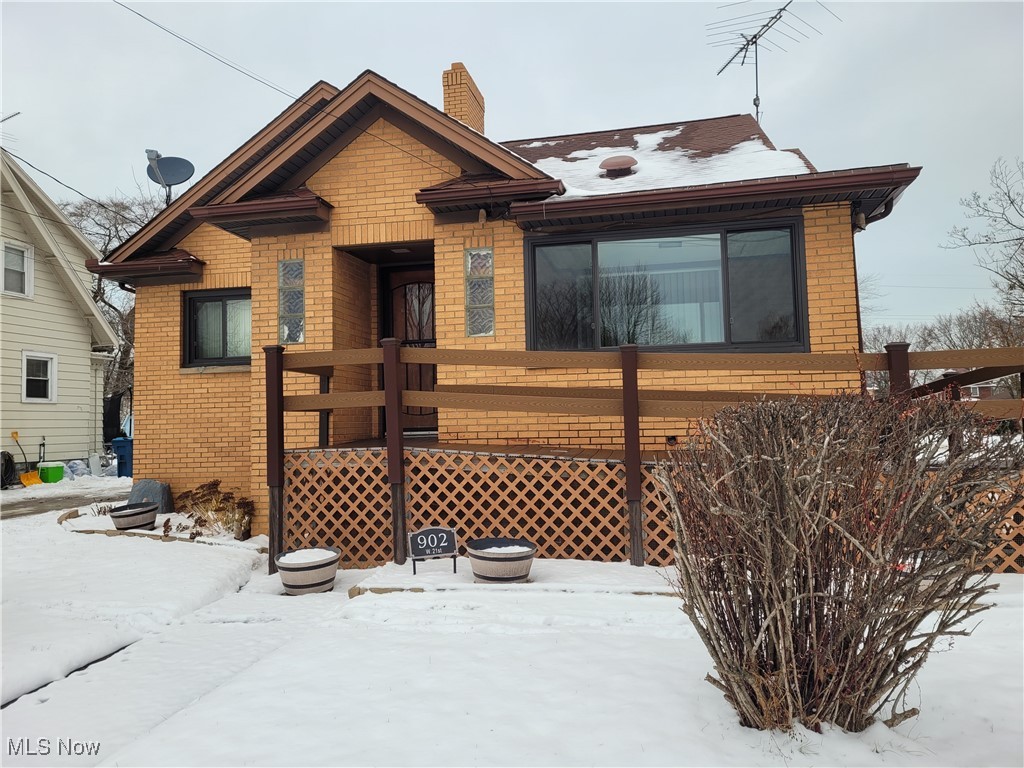 902 W 21st Street Lorain OH 44052