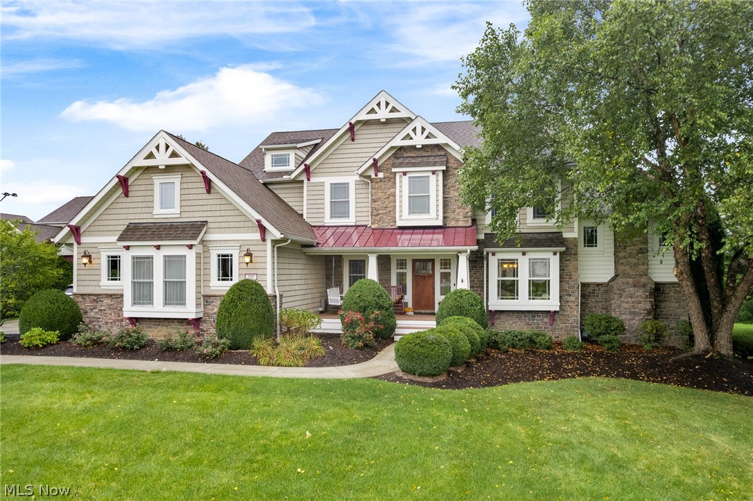 727 Walden Reserve Boulevard Hinckley OH 44233