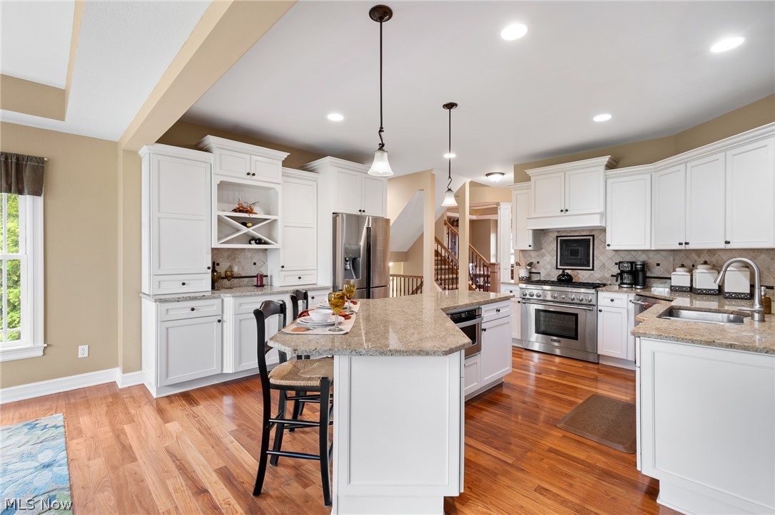 727 Walden Reserve Boulevard Hinckley OH 44233