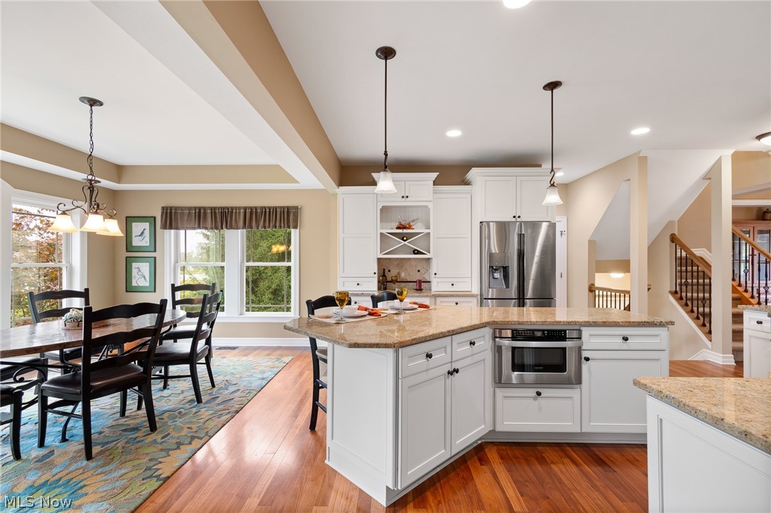 727 Walden Reserve Boulevard Hinckley OH 44233