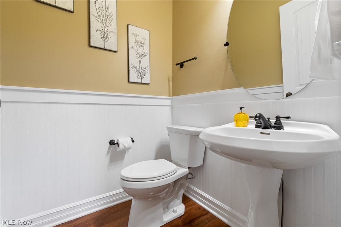 727 Walden Reserve Boulevard Hinckley OH 44233