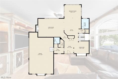 727 Walden Reserve Boulevard Hinckley OH 44233