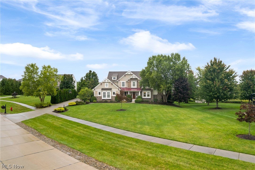 727 Walden Reserve Boulevard Hinckley OH 44233