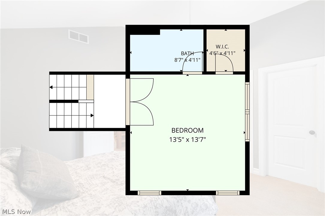 727 Walden Reserve Boulevard Hinckley OH 44233