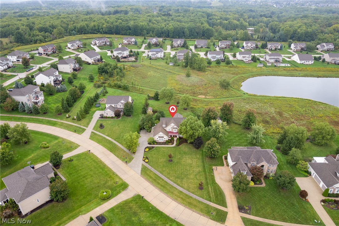 727 Walden Reserve Boulevard Hinckley OH 44233