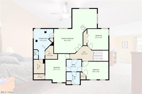 727 Walden Reserve Boulevard Hinckley OH 44233