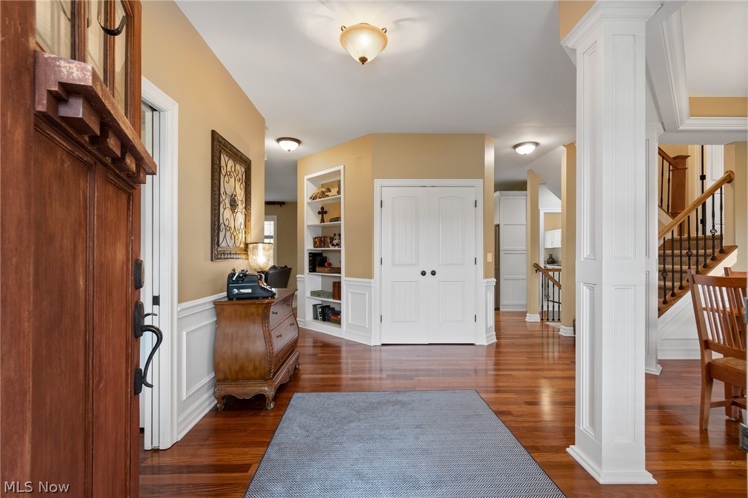 727 Walden Reserve Boulevard Hinckley OH 44233