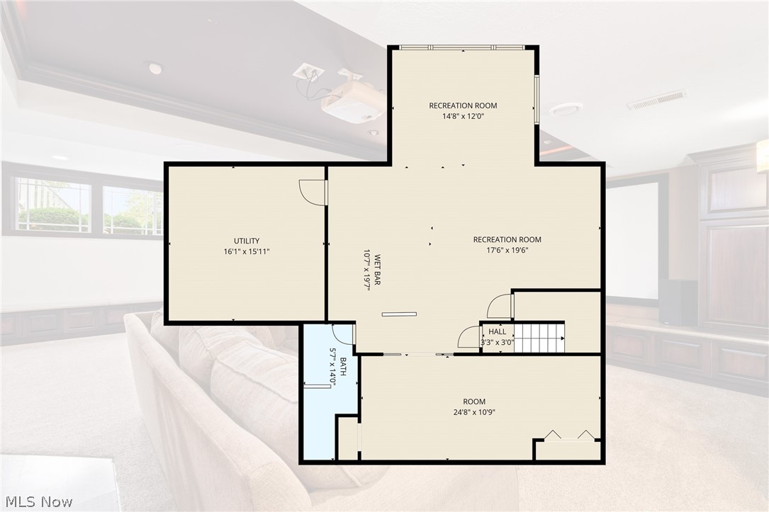 727 Walden Reserve Boulevard Hinckley OH 44233