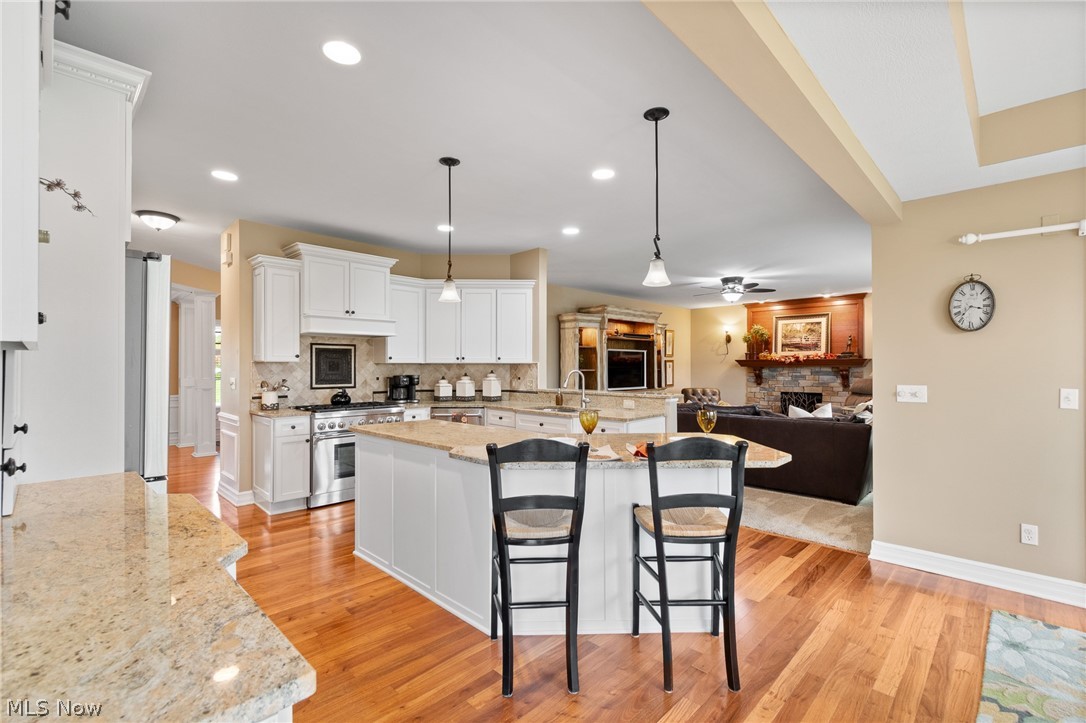 727 Walden Reserve Boulevard Hinckley OH 44233