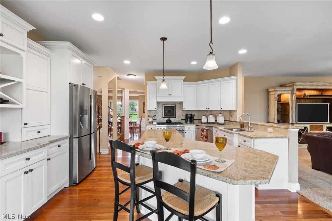 727 Walden Reserve Boulevard Hinckley OH 44233