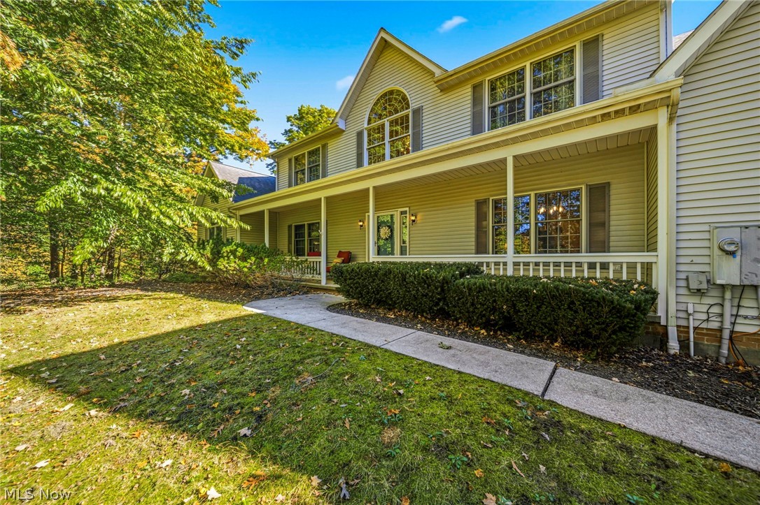 10893 Lakebrook Drive Kirtland OH 44094