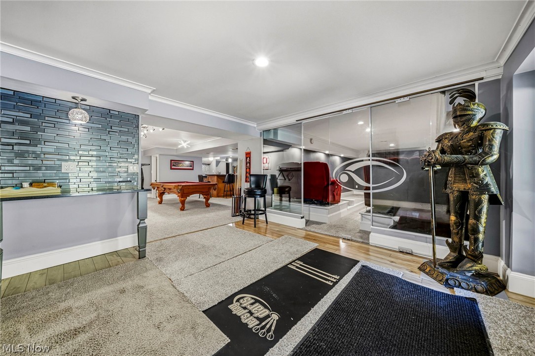 10893 Lakebrook Drive Kirtland OH 44094